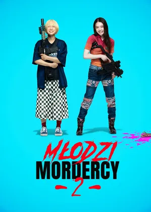     Młodzi mordercy 2